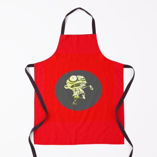 Item preview, The Zombie ( Early Riser ) designed and sold by Henrybubbles400.