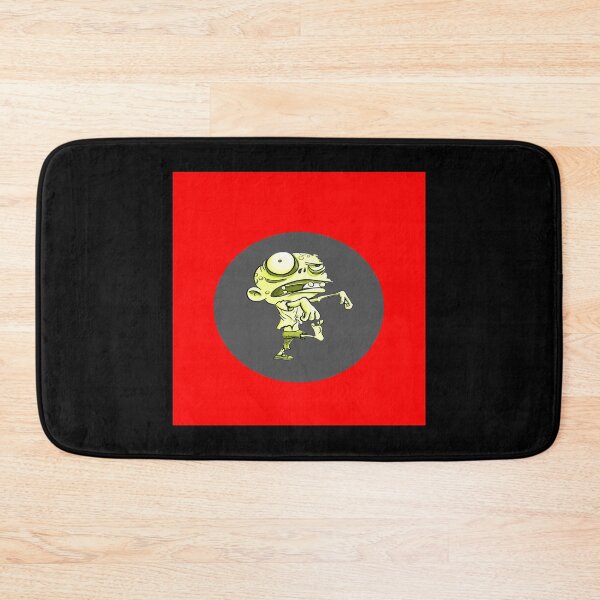 Item preview, The Zombie ( Early Riser ) designed and sold by Henrybubbles400.