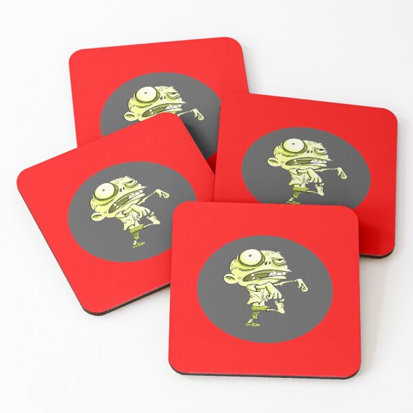 Item preview, The Zombie ( Early Riser ) designed and sold by Henrybubbles400.