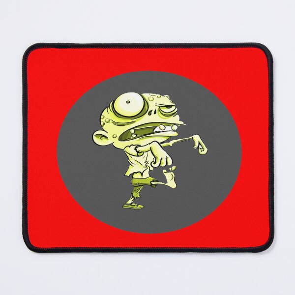 Item preview, The Zombie ( Early Riser ) designed and sold by Henrybubbles400.