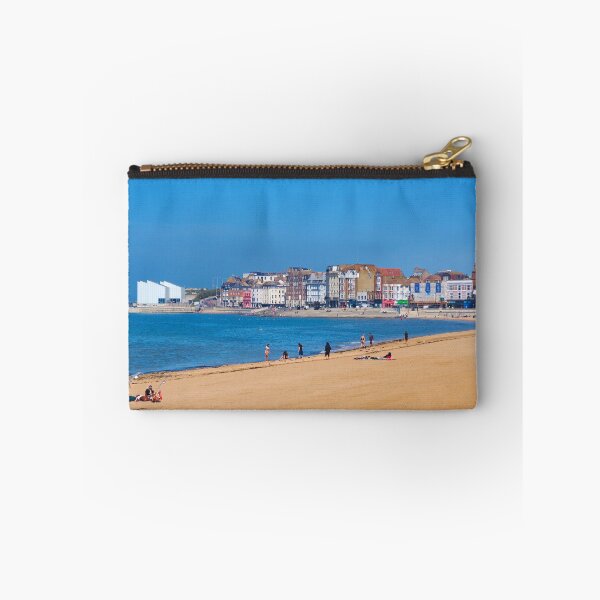 Item preview, Margate Main Sands Beach designed and sold by Alisonchambers2.