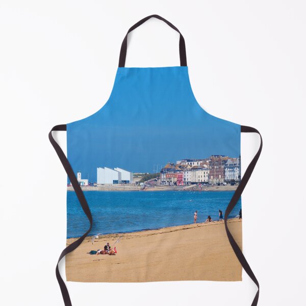 Item preview, Margate Main Sands Beach designed and sold by Alisonchambers2.