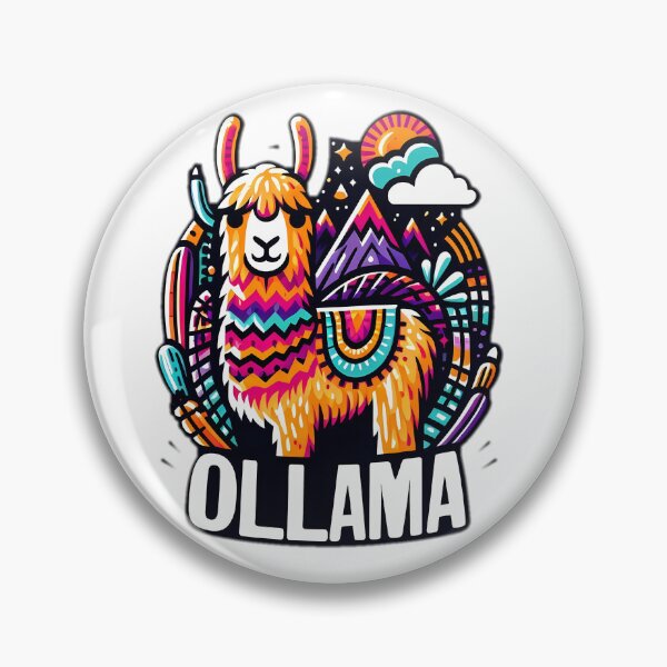 Item preview, ollama designed and sold by NCNGDESIGN.