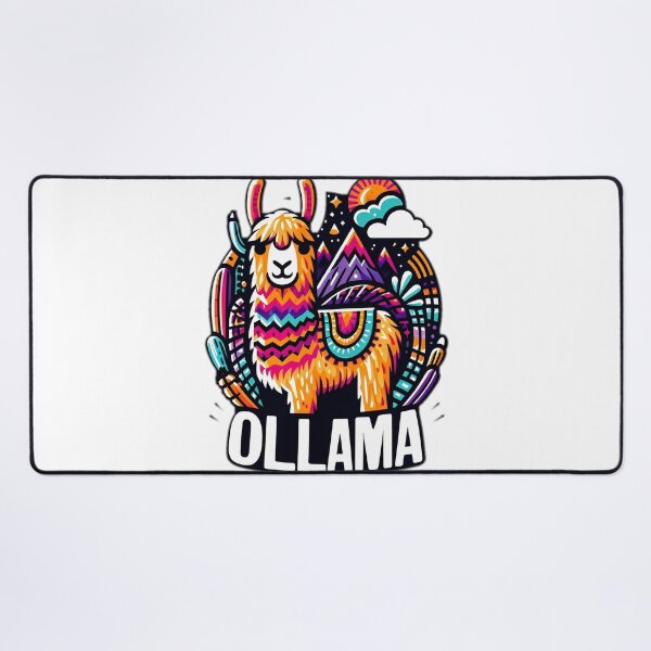 Item preview, ollama designed and sold by NCNGDESIGN.