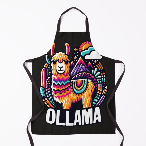 Item preview, ollama designed and sold by NCNGDESIGN.