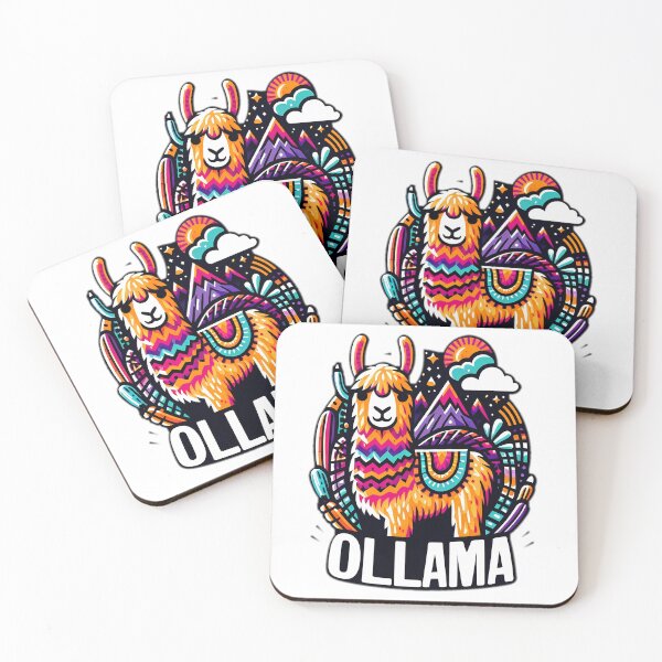 Item preview, ollama designed and sold by NCNGDESIGN.