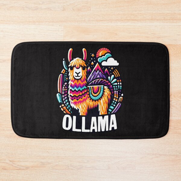 Item preview, ollama designed and sold by NCNGDESIGN.