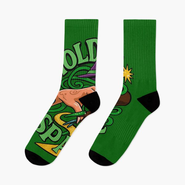 Item preview, Holding Space – Wicked Movie Meme Art designed and sold by GirlyPopped.
