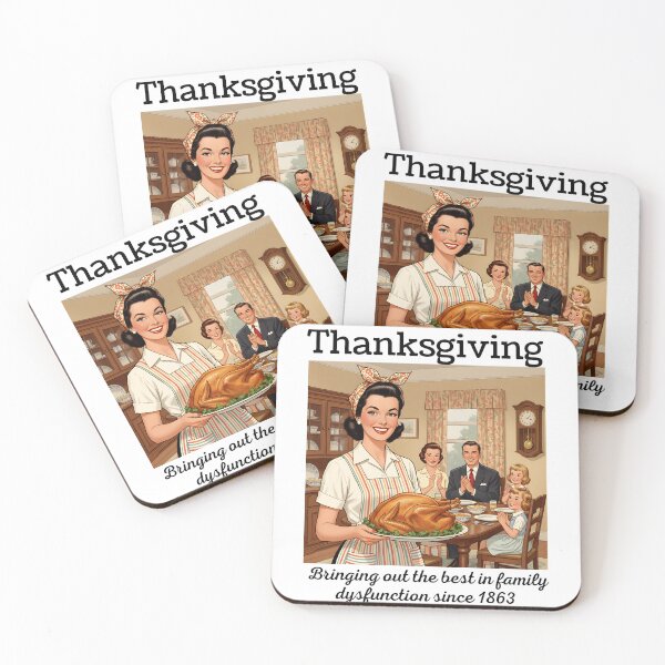 Item preview, Vintage Housewife Turkey Cooking Funny Thanksgiving Shirt Cute Retro Host Graphic Tee for Fall Dinner Parties Friendsgiving and Holiday Laughs designed and sold by NADIASHOP86.