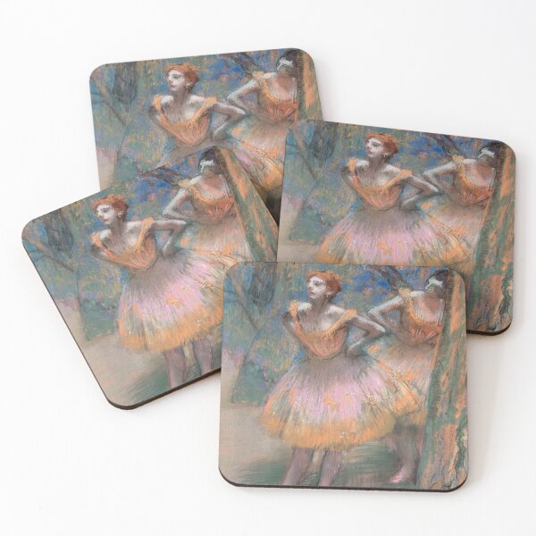 Item preview, Two Dancers designed and sold by suewen.