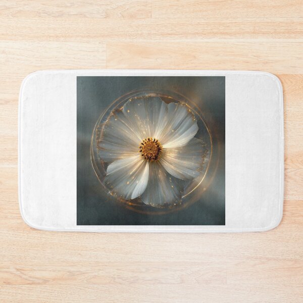 Item preview, Golden Halo designed and sold by LUMINOUS GARDEN STUDIO.