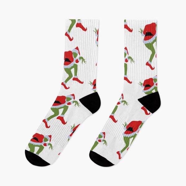 Item preview, The grinch designed and sold by floradoesstuff.