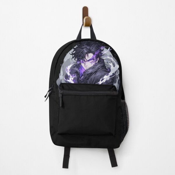 Item preview, Dark Aura Hero designed and sold by SweetRossel.