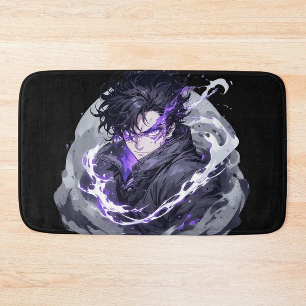 Item preview, Dark Aura Hero designed and sold by SweetRossel.