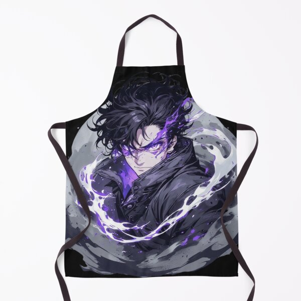 Item preview, Dark Aura Hero designed and sold by SweetRossel.