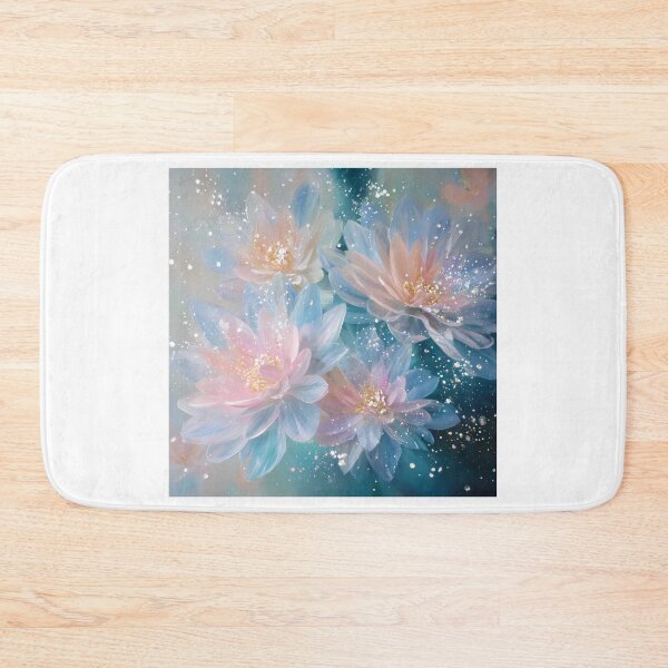 Item preview, Harmony of Light designed and sold by LUMINOUS GARDEN STUDIO.