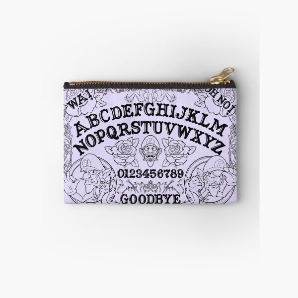 Item preview, Walu-ouija! designed and sold by TheSlowMaxx.
