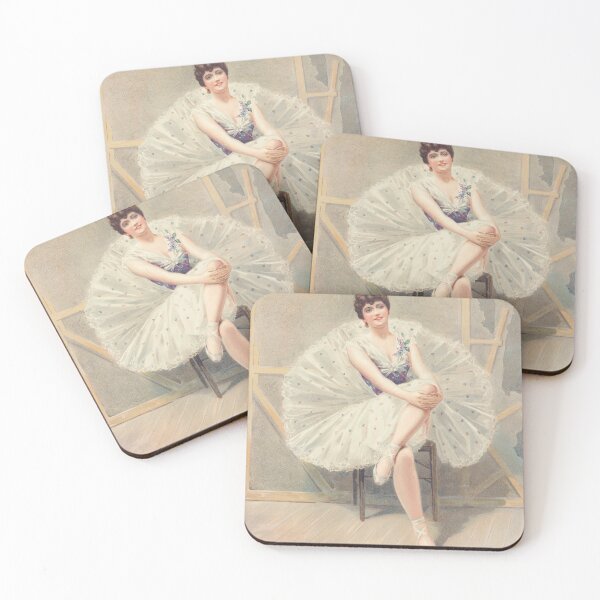 Item preview, The belle of the ballet designed and sold by suewen.