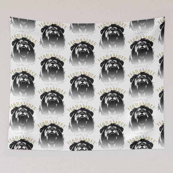 Item preview, Roar from the King designed and sold by godPapa.