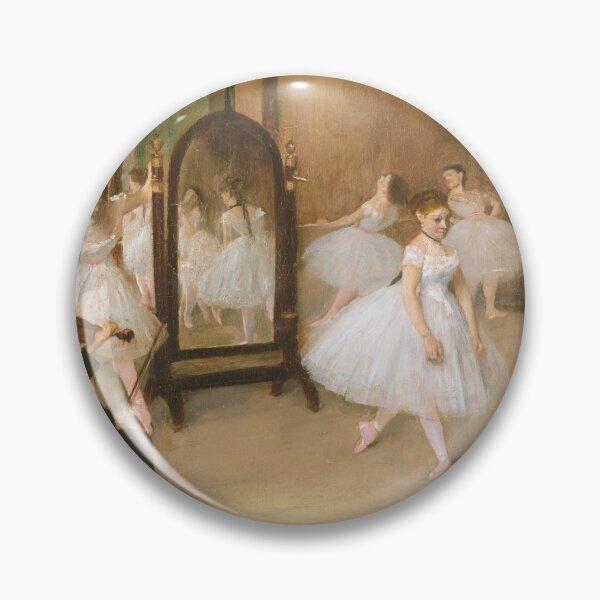 Item preview, The Dancing Class designed and sold by suewen.