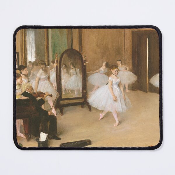 Item preview, The Dancing Class designed and sold by suewen.