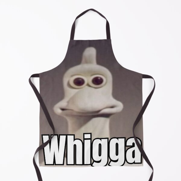 Item preview, Whigga designed and sold by la-gatanegra.