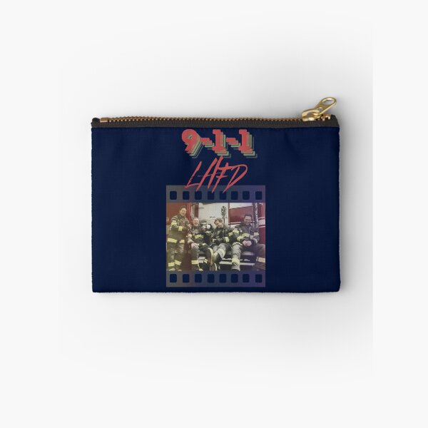 Item preview, 9-1-1, Los Angeles Fire Department designed and sold by KaneGarrick.