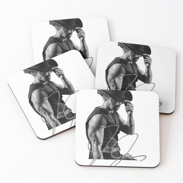 Item preview, Cowboy Joe designed and sold by Royal Titan Designs.