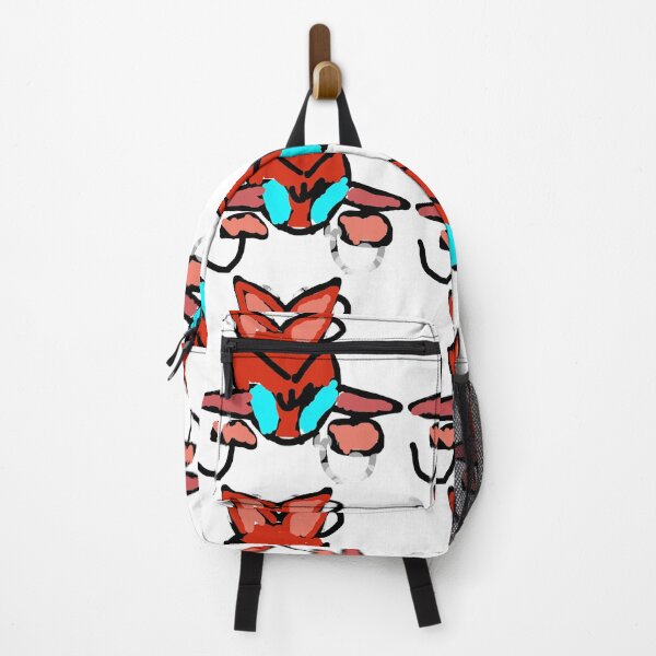 Item preview, Glam rock, foxy, hand drawn designed and sold by GFL319.