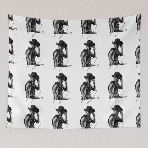 Item preview, Cowboy Joe designed and sold by Royal Titan Designs.
