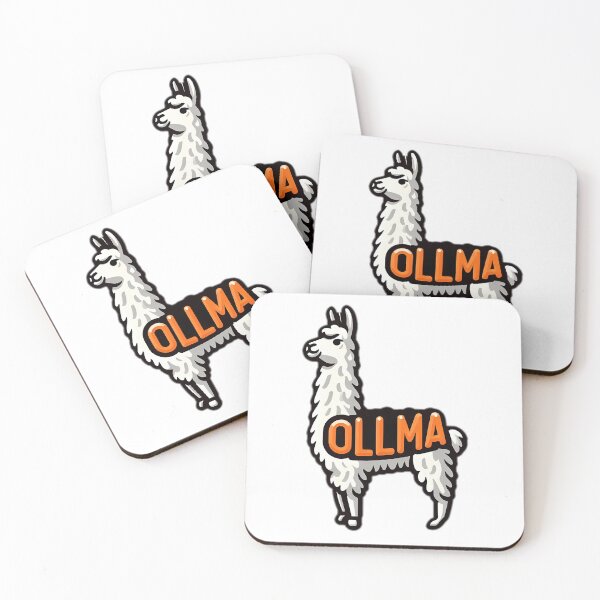 Item preview, ollama designed and sold by NCNGDESIGN.