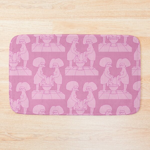 Item preview, Patty & Selma Shaving designed and sold by ThoseSimpsonsMoments.