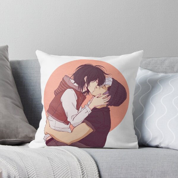 Item preview, I've missed you, Takashi. designed and sold by lordzuuko.