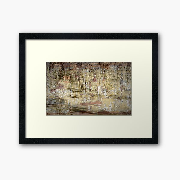 Item preview, Woodland Pathway designed and sold by Penny Alexander.