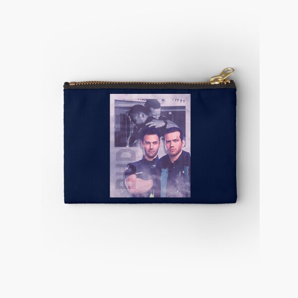 Item preview, 911 Buddie - Memories - Buck and Eddie designed and sold by KaneGarrick.