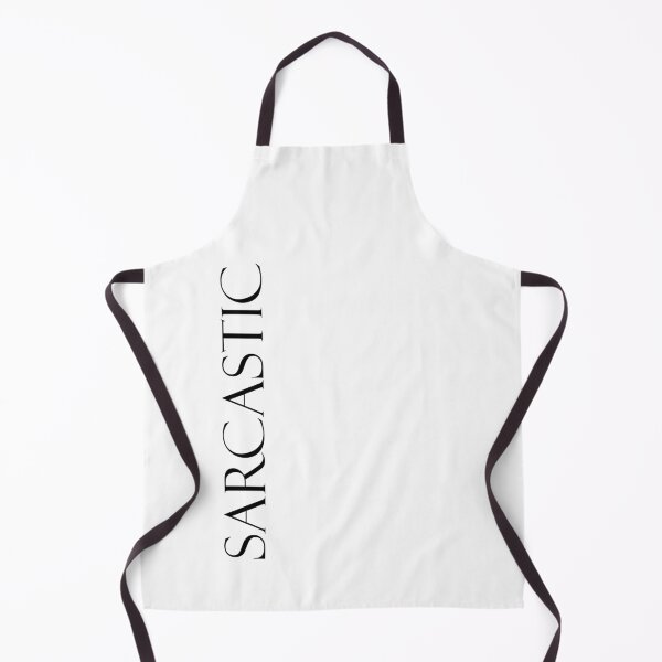 Item preview, Sarcastic Humor Statement Shirt - Absolutely Sarcastic Clothes designed and sold by RedCircleArt.