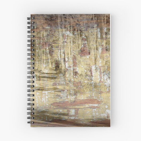 Item preview, Woodland Pathway designed and sold by Penny Alexander.