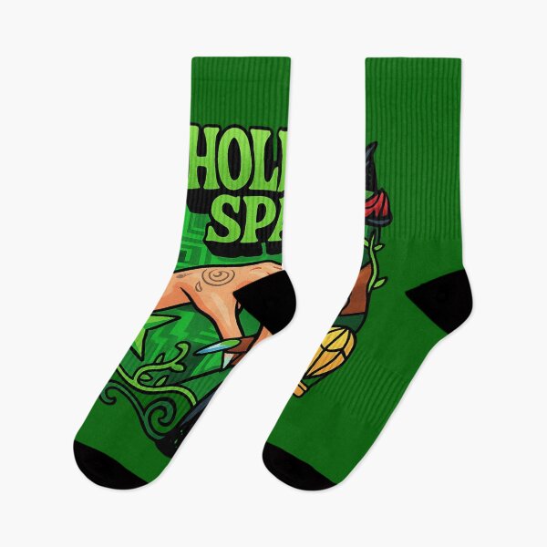 Item preview, Holding Space – Wicked Movie Meme Art designed and sold by GirlyPopped.