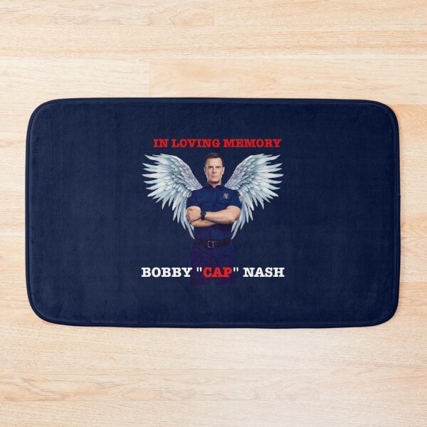 Item preview, 911 TV Show In Memory Of Bobby Nash designed and sold by KaneGarrick.