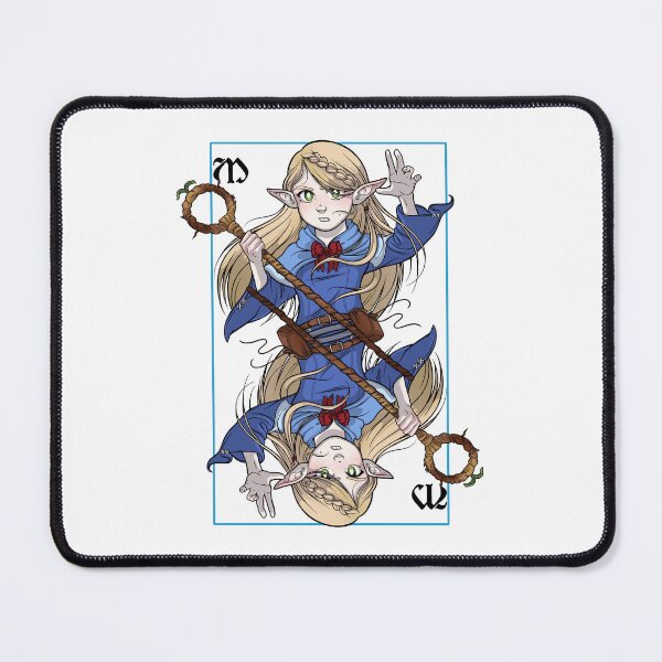 Item preview, Marcille Playing Card designed and sold by TheSlowMaxx.
