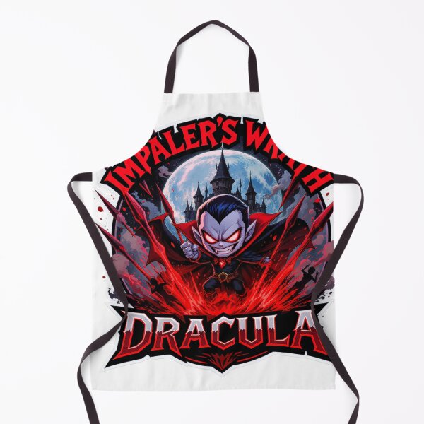 Item preview, Vampire Lord – Impaler’s Wrath designed and sold by etatae.