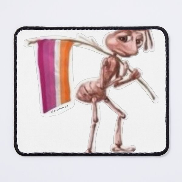 Item preview, Lebanese ant designed and sold by la-gatanegra.