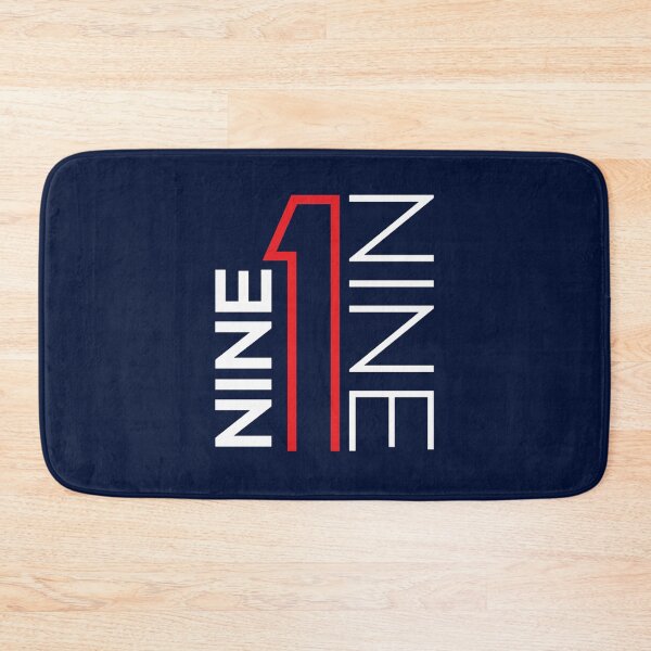 Item preview, 919 Brand Signature Raleigh Durham North Carolina designed and sold by KaneGarrick.