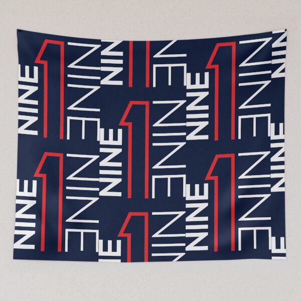 Item preview, 919 Brand Signature Raleigh Durham North Carolina designed and sold by KaneGarrick.