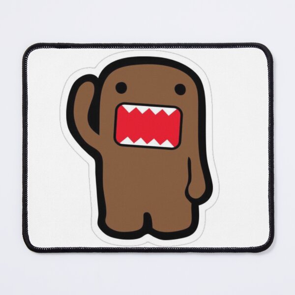 Item preview, Domo designed and sold by kikizzhere.