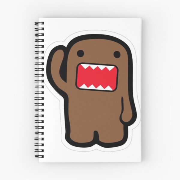Item preview, Domo designed and sold by kikizzhere.