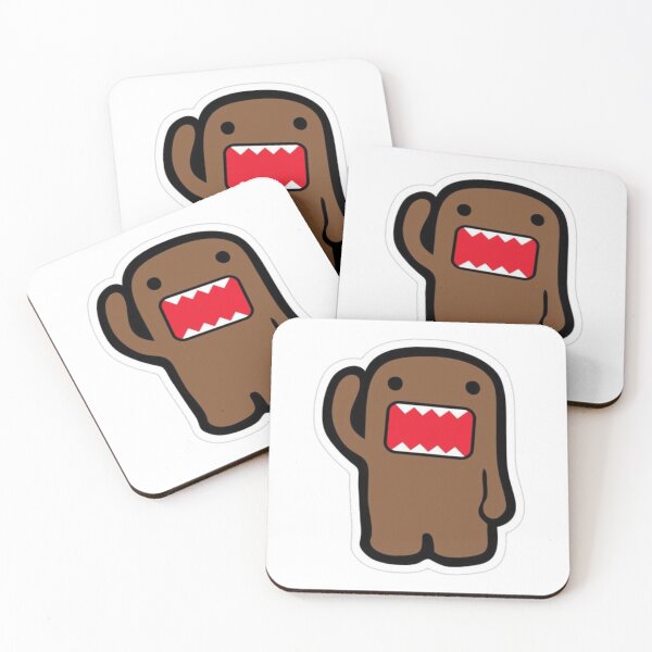Item preview, Domo designed and sold by kikizzhere.
