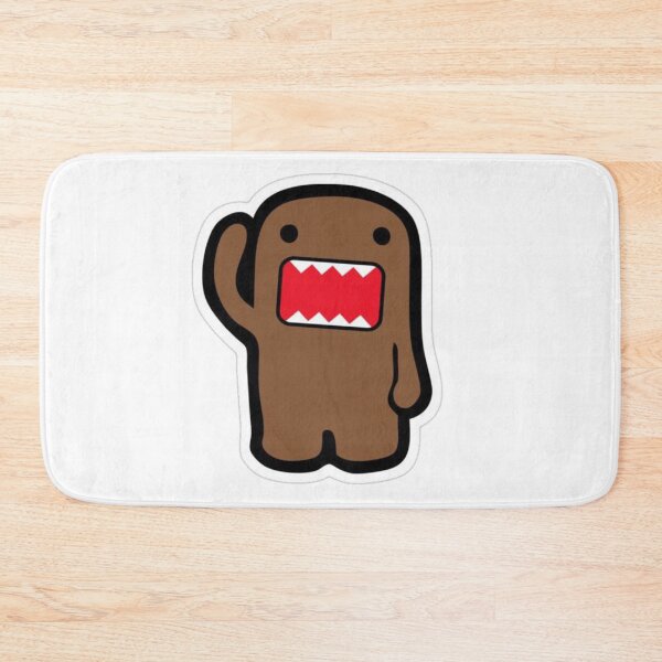 Item preview, Domo designed and sold by kikizzhere.