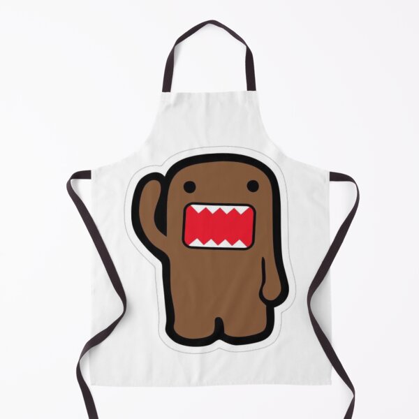 Item preview, Domo designed and sold by kikizzhere.