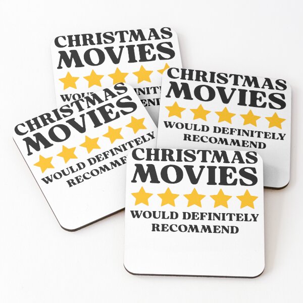 Item preview, Festive Movies designed and sold by SeasonXpress.